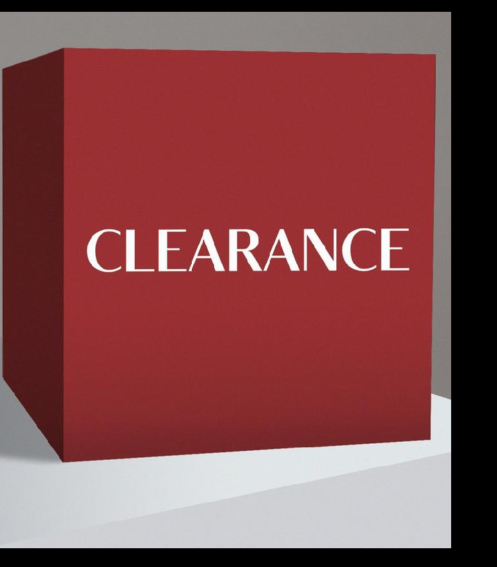 Women Clearance – Brand Ministry