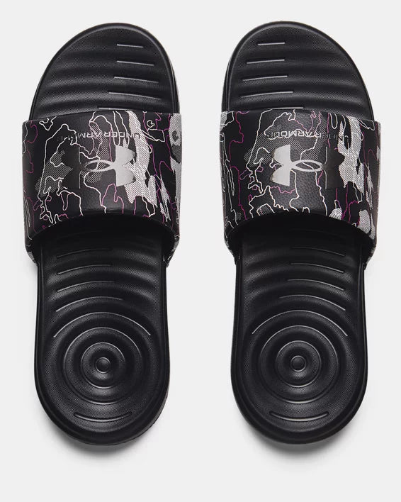 Men's UA Ansa Graphic Slides – Brand Ministry