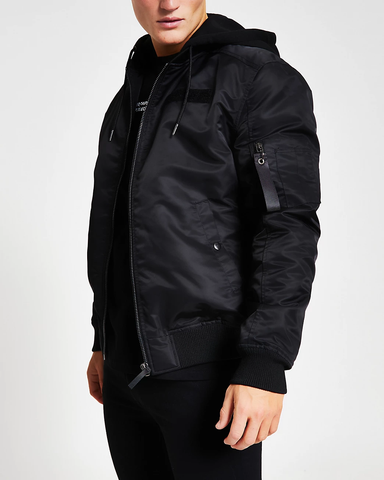 Men Jackets/Coats