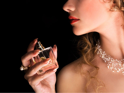 Women Perfumes