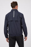 JEFF BANKS
BANKSport Navy Harrington Jacket