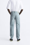 ZARA SLIM FIT JEANS