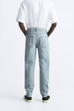 ZARA SLIM FIT JEANS