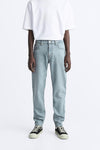 ZARA SLIM FIT JEANS