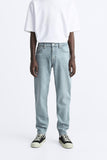 ZARA SLIM FIT JEANS