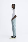 ZARA SLIM FIT JEANS