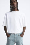 ZARA SLIM FIT JEANS