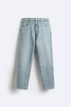 ZARA SLIM FIT JEANS