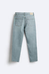 ZARA SLIM FIT JEANS