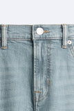 ZARA SLIM FIT JEANS