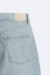 ZARA SLIM FIT JEANS