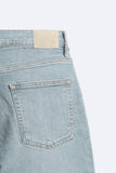 ZARA SLIM FIT JEANS
