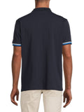 Ben Sherman
Stripe Tipped Polo