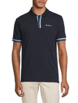 Ben Sherman
Stripe Tipped Polo