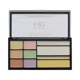 Revolution Pro HD Correct & Perfect Palette