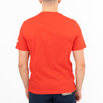 Original Penguin Mens T-shirt Tee Top Short Sleeve Embroidered Summer Cotton Mix