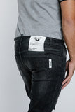 Bloomefield Premium Denim | BLACK                          SKU: BFJ-010