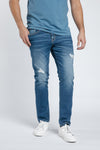 Bloomefield Premium Denim | Dark BLUE
SKU: BFJ-007