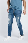 Bloomefield Premium Denim | Dark BLUE
SKU: BFJ-007