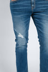 Bloomefield Premium Denim | Dark BLUE
SKU: BFJ-007