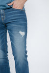 Bloomefield Premium Denim | Dark BLUE
SKU: BFJ-007