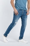 Bloomefield Premium Denim | Dark BLUE
SKU: BFJ-007
