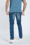 Bloomefield Premium Denim | Dark BLUE
SKU: BFJ-007