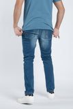 Bloomefield Premium Denim | Dark BLUE
SKU: BFJ-007