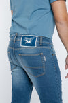 Bloomefield Premium Denim | Dark BLUE
SKU: BFJ-007