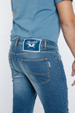 Bloomefield Premium Denim | Dark BLUE
SKU: BFJ-007