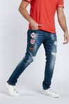 Bloomefield Premium Denim | INDIGO SKU: BFJ-005