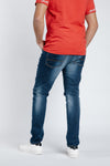 Bloomefield Premium Denim | INDIGO SKU: BFJ-005
