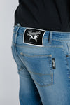 Bloomefield Premium Denim | BLUE STONE                SKU: BFJ-006