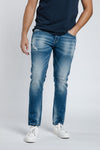 Bloomefield Premium Denim | ME Stone                     SKU: BFJ-004