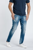 Bloomefield Premium Denim | ME Stone                     SKU: BFJ-004