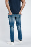Bloomefield Premium Denim | ME Stone                     SKU: BFJ-004