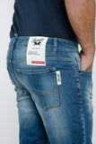 Bloomefield Premium Denim | ME Stone                     SKU: BFJ-004