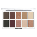 COLOR ICON 10-PAN PALETTE- NUDE AWAKENING