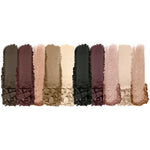 COLOR ICON 10-PAN PALETTE- NUDE AWAKENING