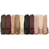 COLOR ICON 10-PAN PALETTE- NUDE AWAKENING