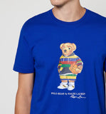 Polo Ralph Lauren Active Bear Cotton-Jersey T-Shirt