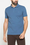 CARRERA PIQUET DRY COTTON POLO