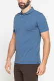 CARRERA PIQUET DRY COTTON POLO