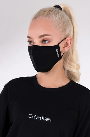 Calvin Klein Face mask