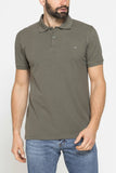 CARRERA PIQUET DRY COTTON POLO