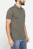 CARRERA PIQUET DRY COTTON POLO
