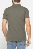 CARRERA PIQUET DRY COTTON POLO