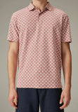 Scott ellis Pre-owned Polo shirt - pink