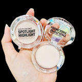 City Color Spotlight Highlight Cream 2.7g
