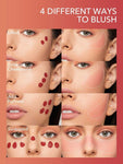 COLOR BLOOM LIQUID BLUSH MATTE FINISH-BIRTHDAY SUIT